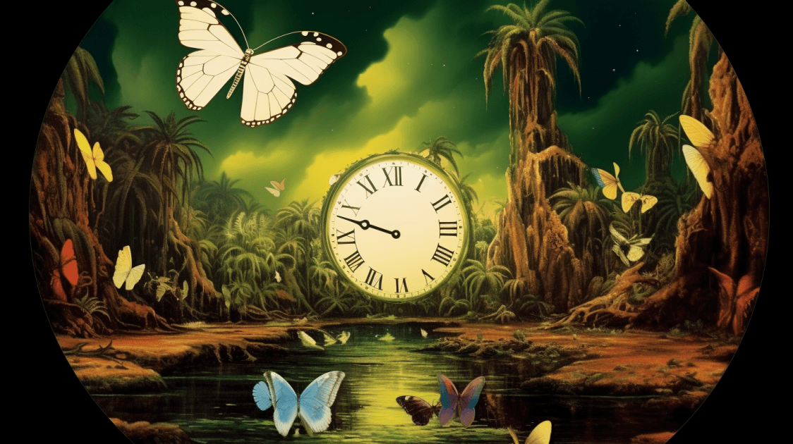 O Significado de 03:03 - IBRATH Instituto Brasileiro de Terapias Holísticas