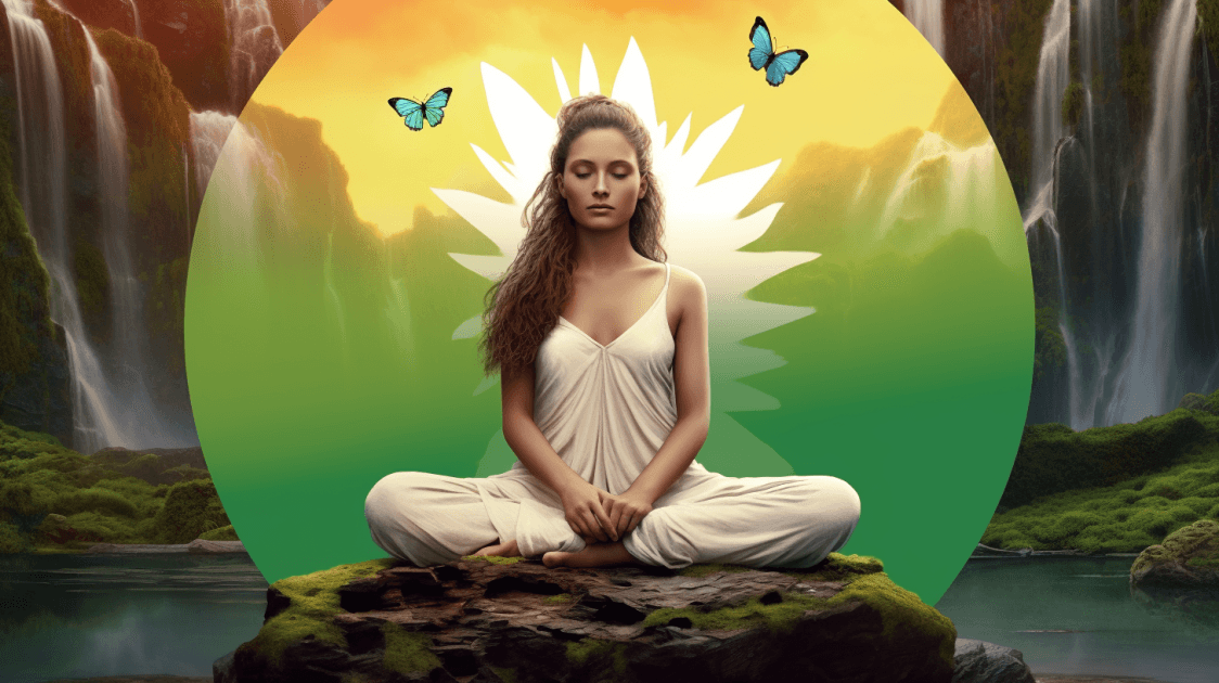 Oração a Lilith: Explorando a Espiritualidade Feminina - IBRATH Instituto Brasileiro de Terapias Holísticas