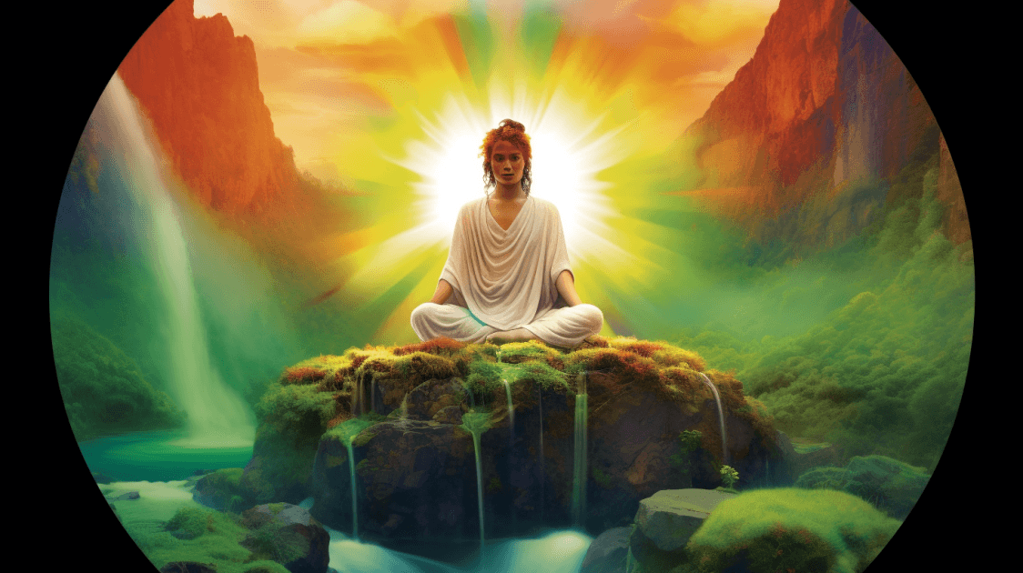 Oração ao Anjo: Conectando-se com a Energia Celestial - IBRATH Instituto Brasileiro de Terapias Holísticas