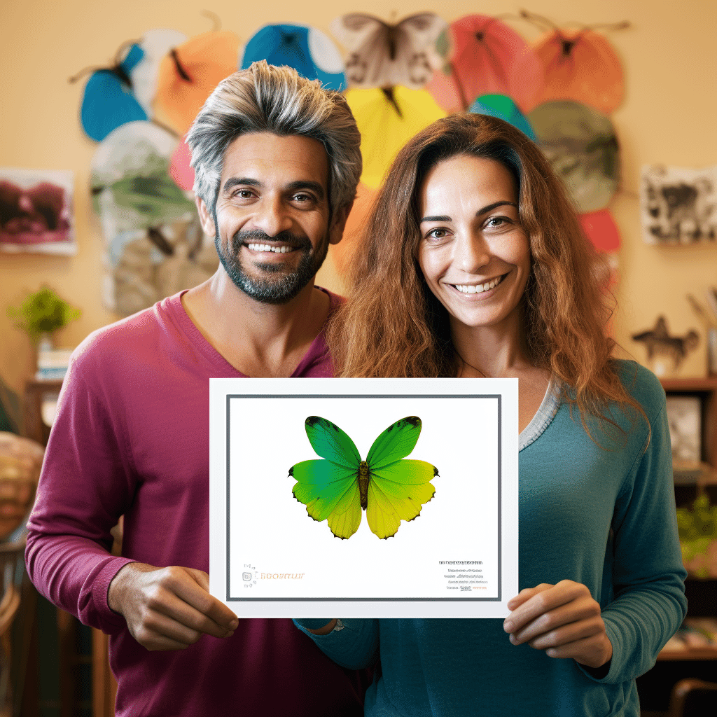 Curso de Aquagrafia. Motivos paisagísticos espanhóis com Hibisco