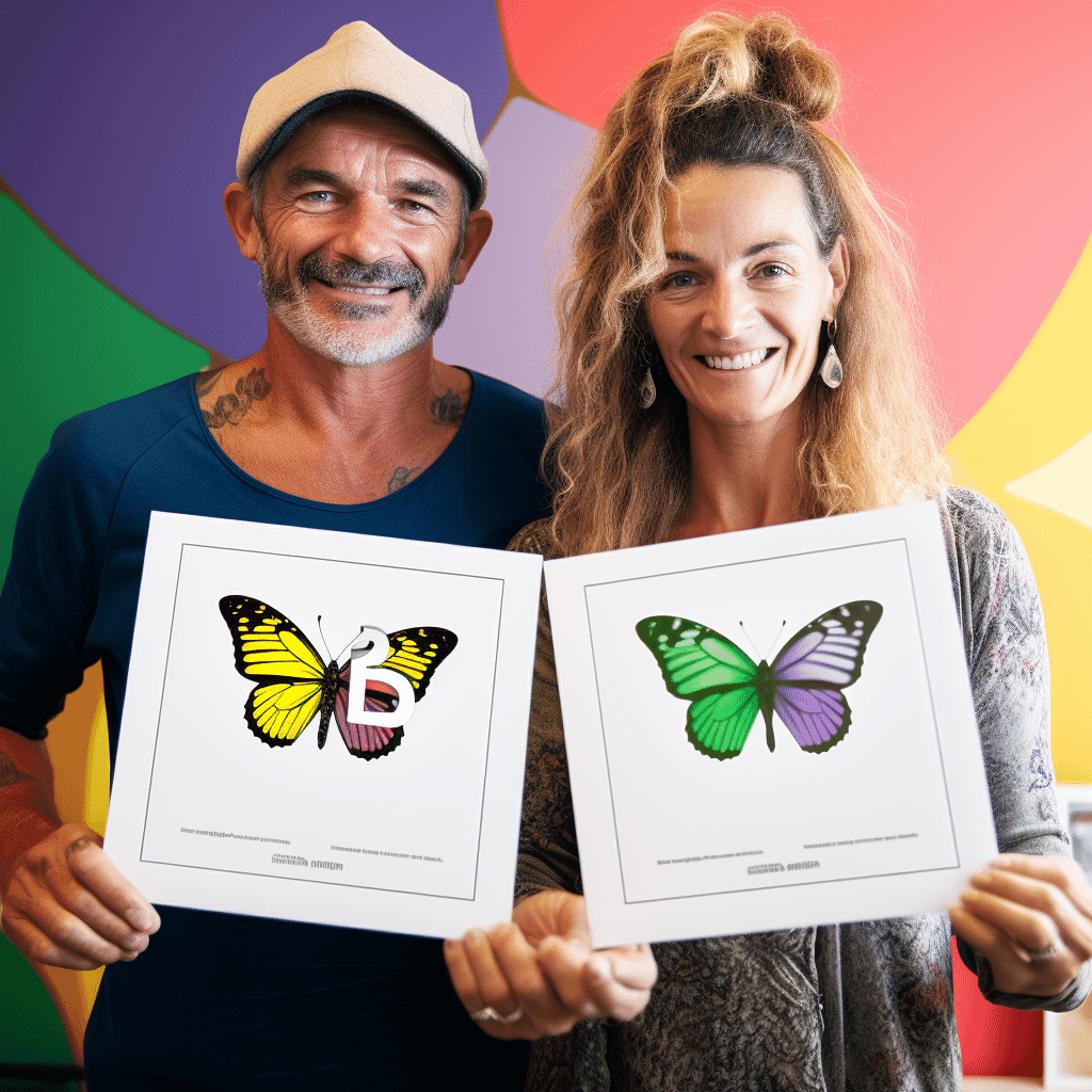 Curso de Aprendi as dobras básicas e os esquemas no origami me divertindo