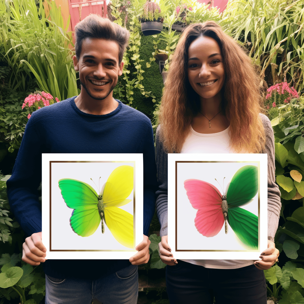Curso de Aquarela Abstrata de Arte Fina
