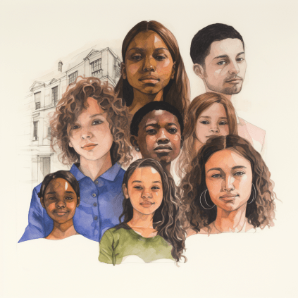 ACEITAÇÃO FAMILIAR - DIVERSIDADE DE GÊNERO