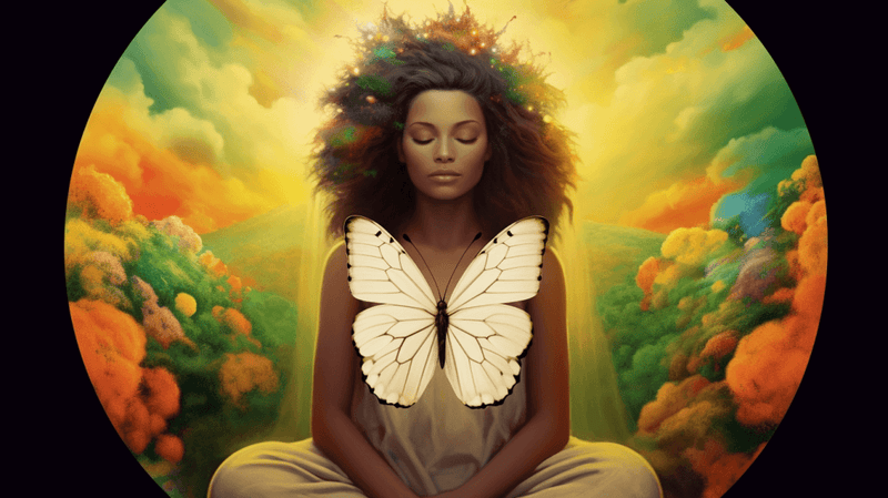 Chakras: O Equilíbrio Energético do Corpo