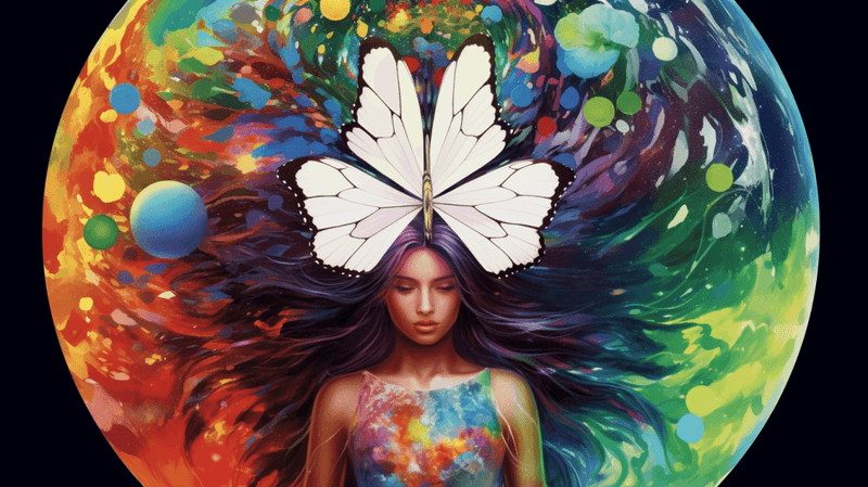 Mediunidade Consciente: Uma Janela para o Mundo Espiritual