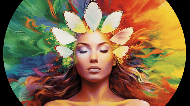 O Que É Reiki Terapia: Energia Universal para o Equilíbrio Energético