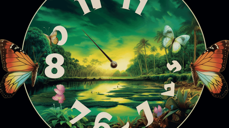 O Significado de 03:03