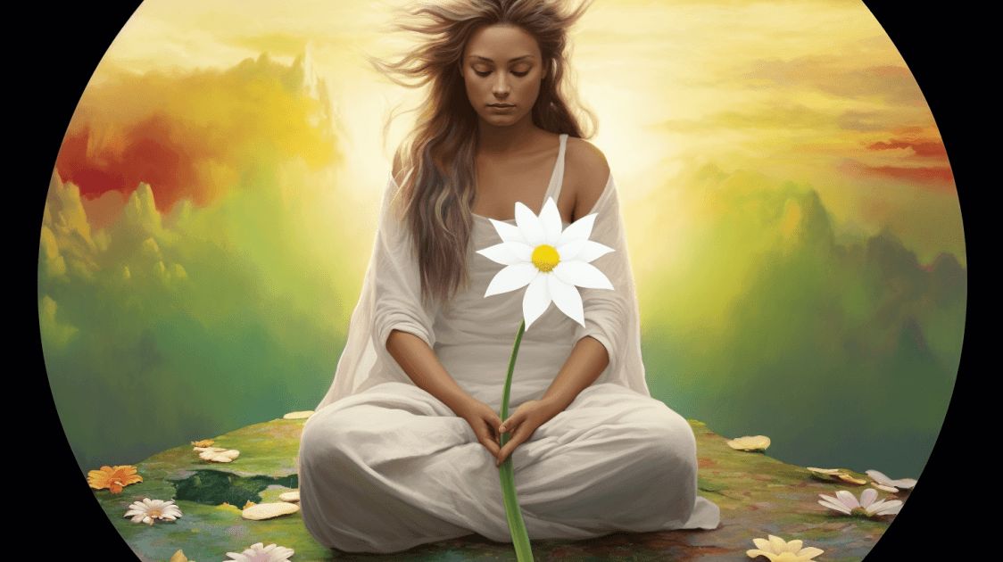 Oração aos Orixás: Conectando-se com Energias Espirituais - IBRATH Instituto Brasileiro de Terapias Holísticas