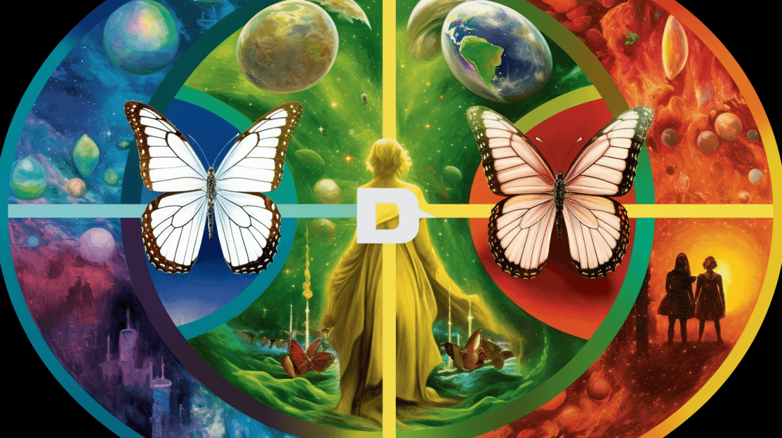 Planetas e Seus Símbolos: Desvendando o Universo da Astrologia - IBRATH Instituto Brasileiro de Terapias Holísticas