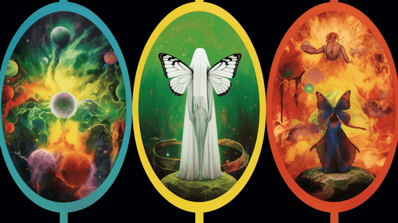 Tipos de Mediunidade na Umbanda: Uma Jornada de Espiritualidade e Comunicação