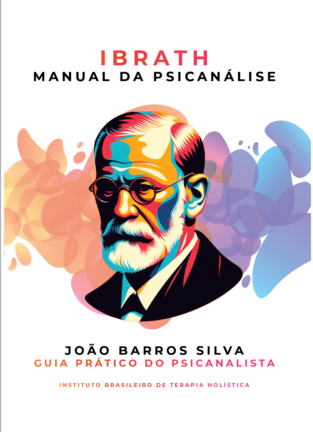 Livro / Ebook / Manual Completo da Psicanálise / Psicanalista