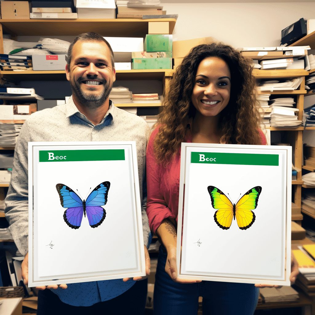 Curso de Aquarela Caligráfica: Escrevendo lindamente com aquarela
