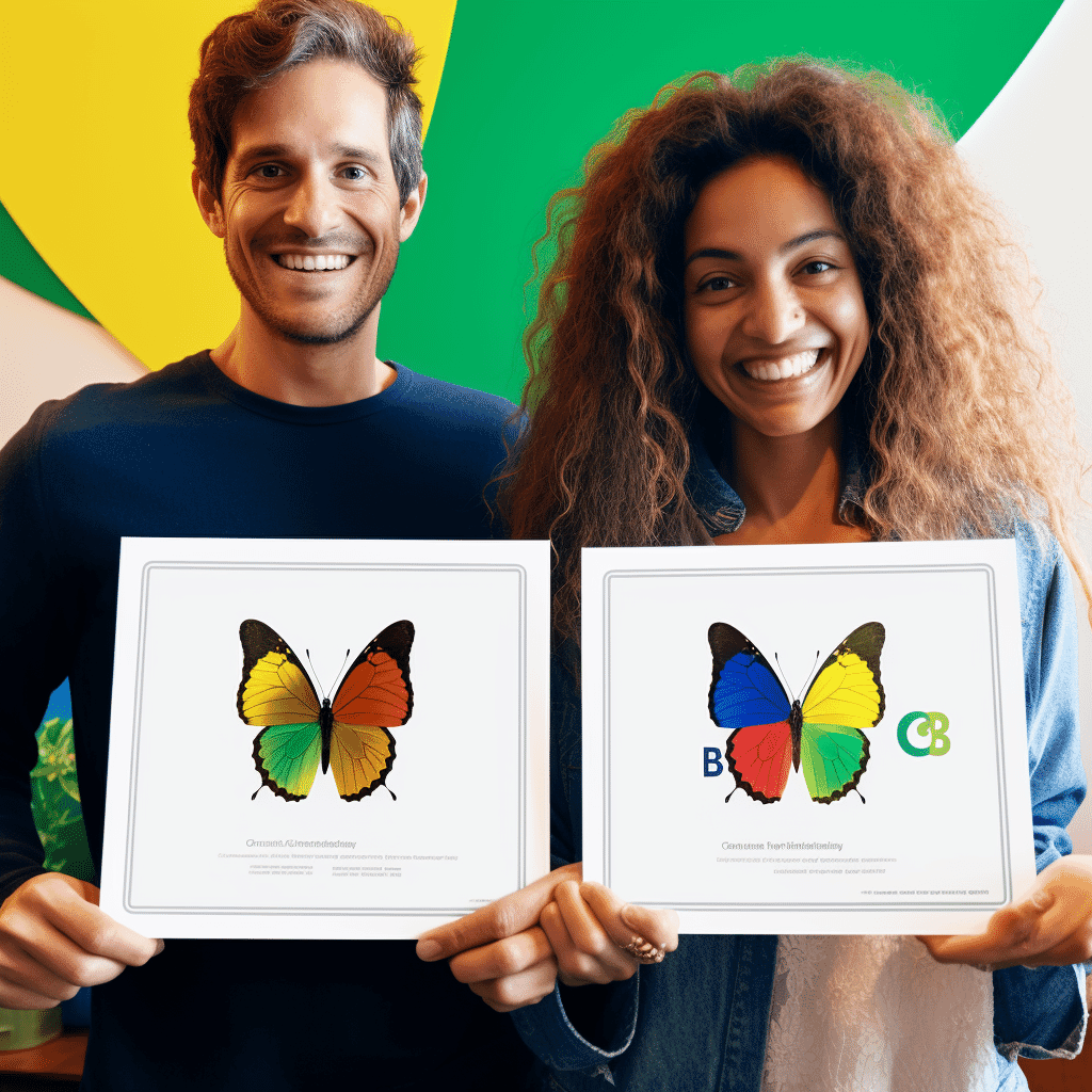 Curso de Aquarelas de Silhuetas: Pinte uma Coruja e uma Princesa